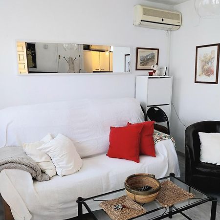 Top Atico Estudio Plaza Del Arenal - Terraza Con Vistas Jerez de la Frontera Eksteriør bilde