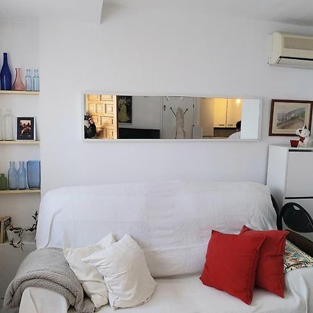 Top Atico Estudio Plaza Del Arenal - Terraza Con Vistas Jerez de la Frontera Eksteriør bilde