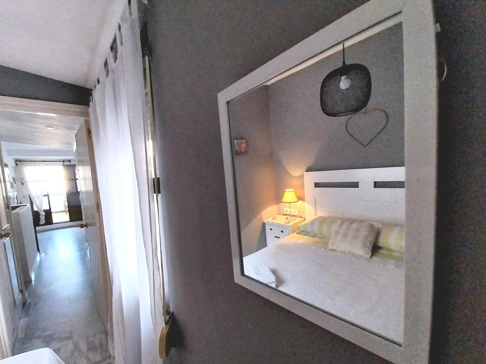 Top Atico Estudio Plaza Del Arenal - Terraza Con Vistas Jerez de la Frontera Eksteriør bilde