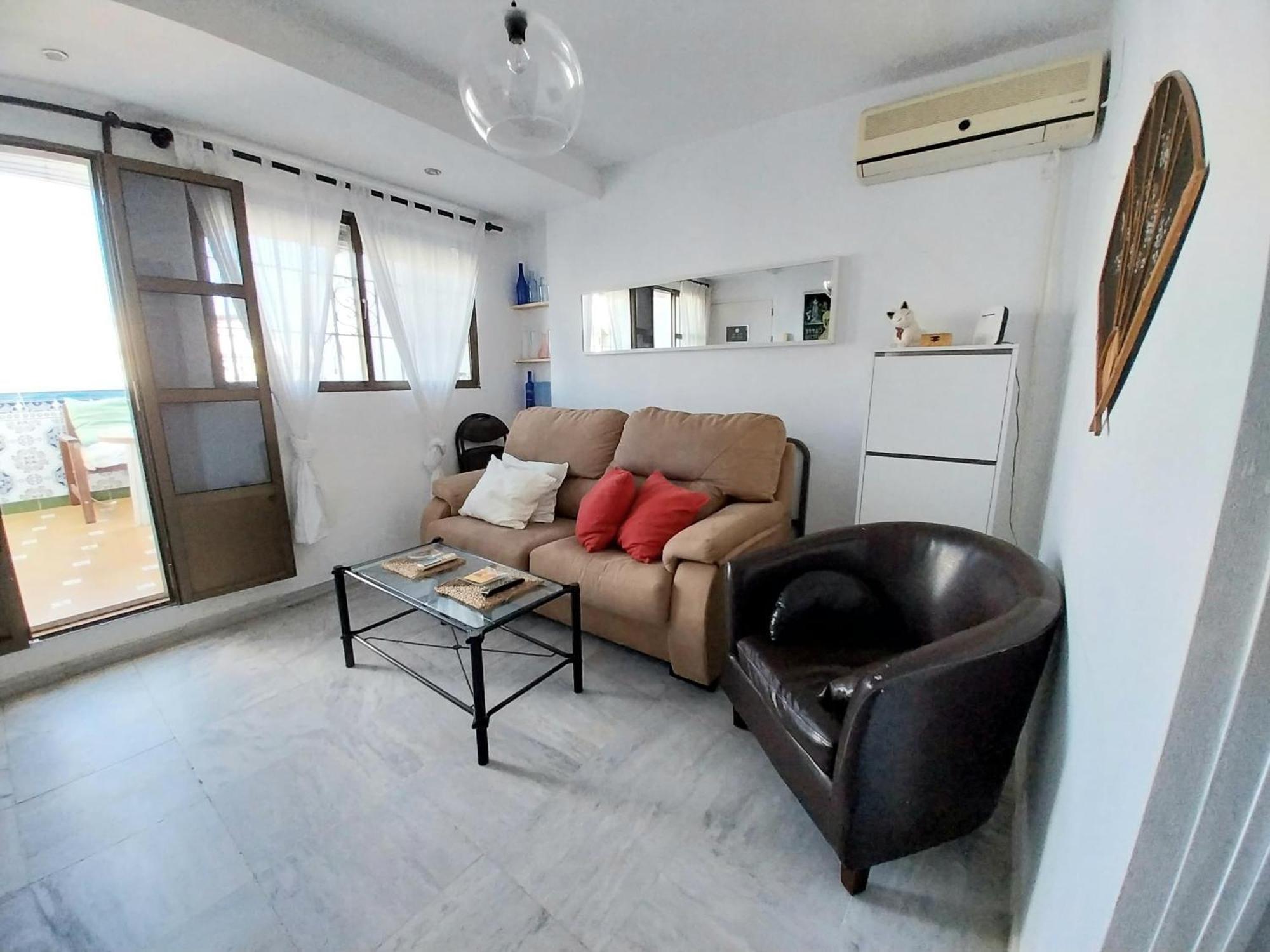 Top Atico Estudio Plaza Del Arenal - Terraza Con Vistas Jerez de la Frontera Eksteriør bilde