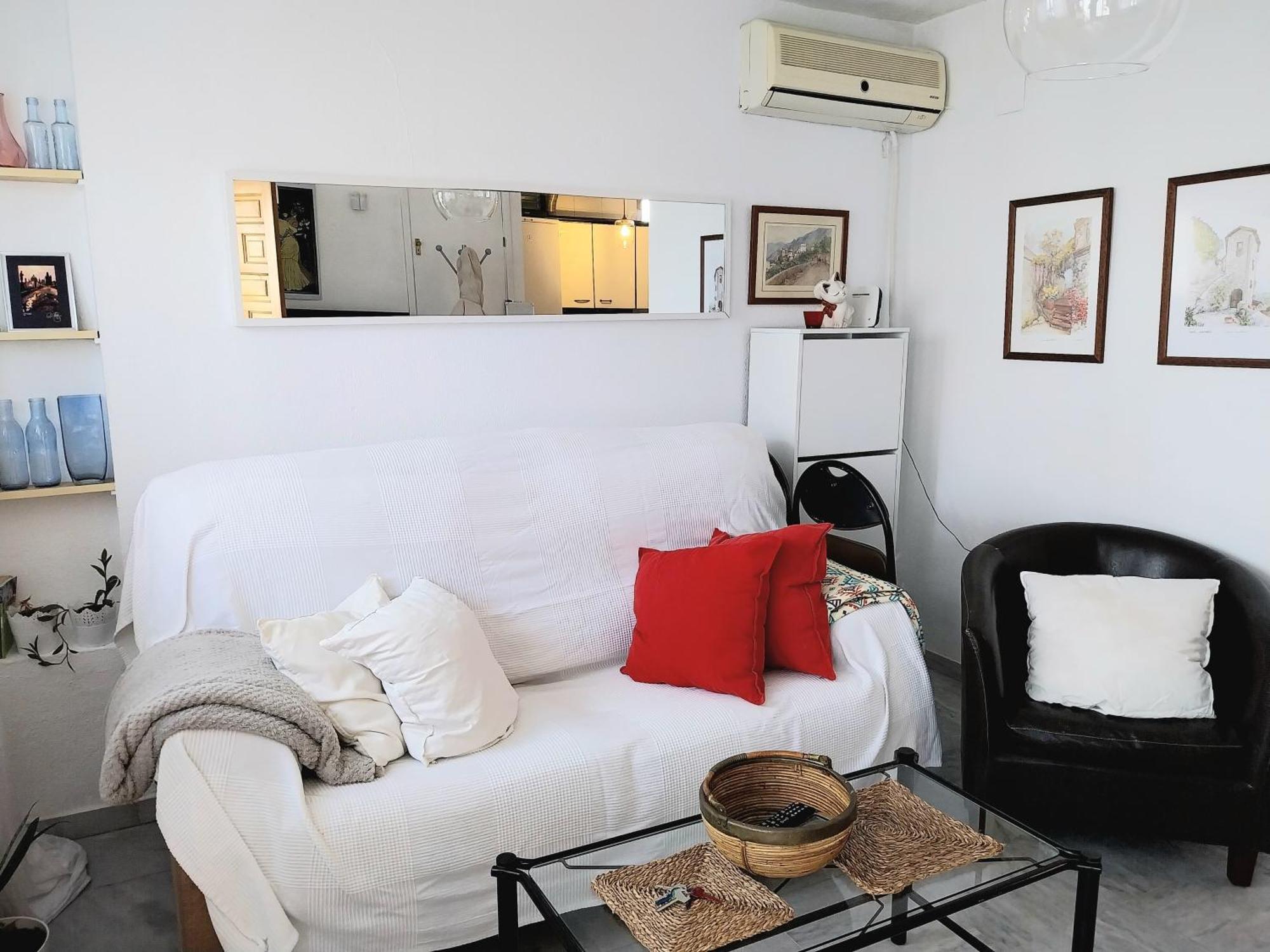 Top Atico Estudio Plaza Del Arenal - Terraza Con Vistas Jerez de la Frontera Eksteriør bilde