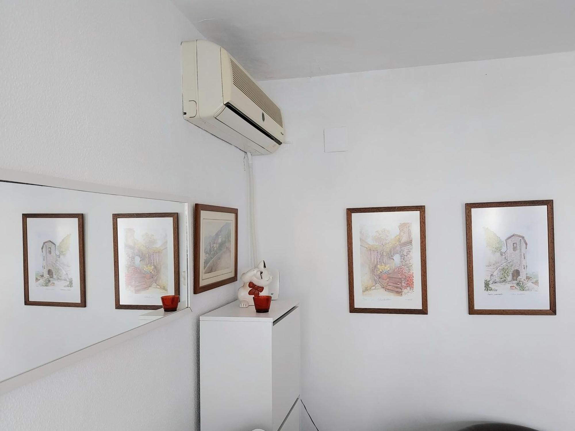 Top Atico Estudio Plaza Del Arenal - Terraza Con Vistas Jerez de la Frontera Eksteriør bilde