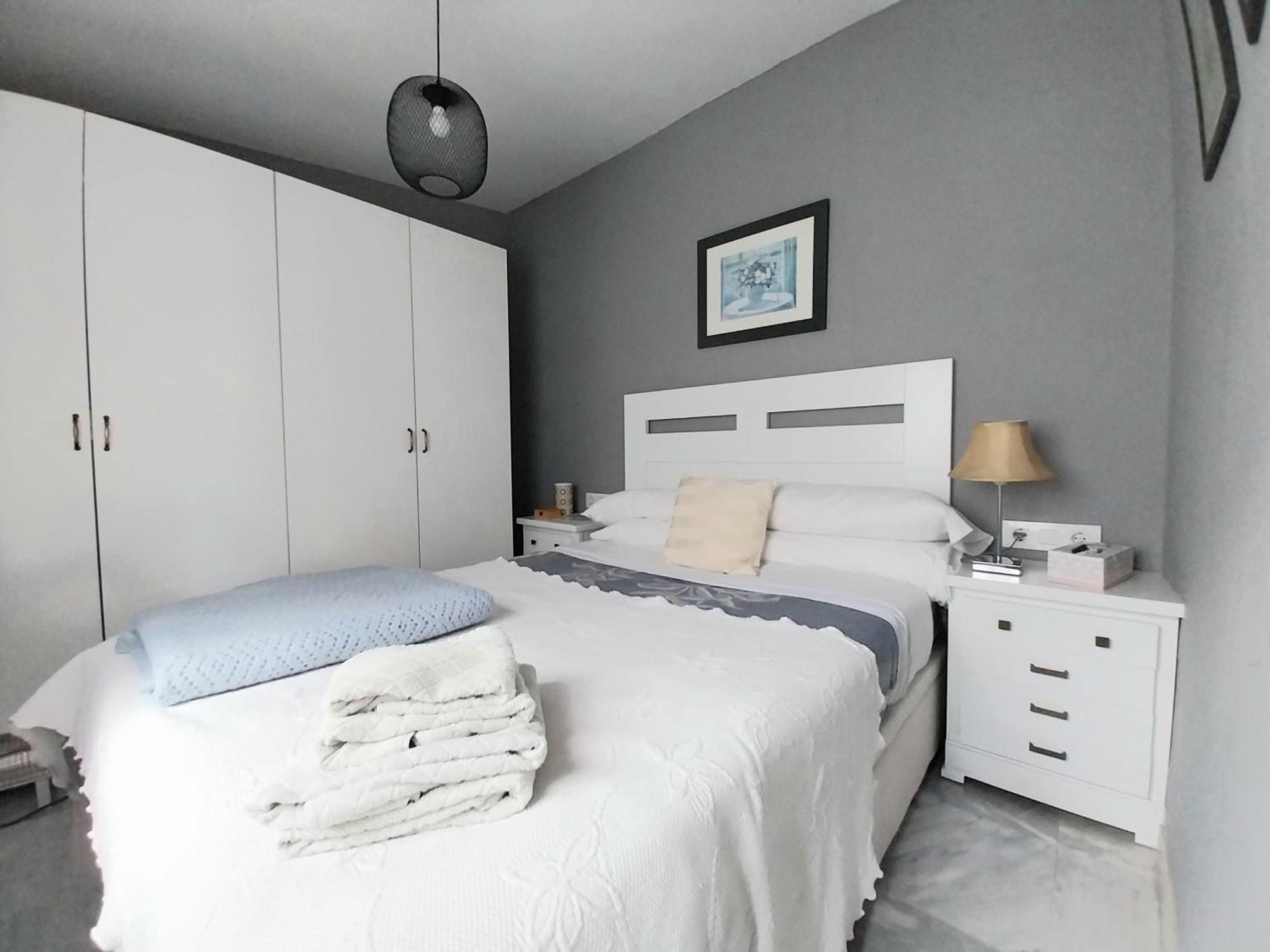 Top Atico Estudio Plaza Del Arenal - Terraza Con Vistas Jerez de la Frontera Eksteriør bilde