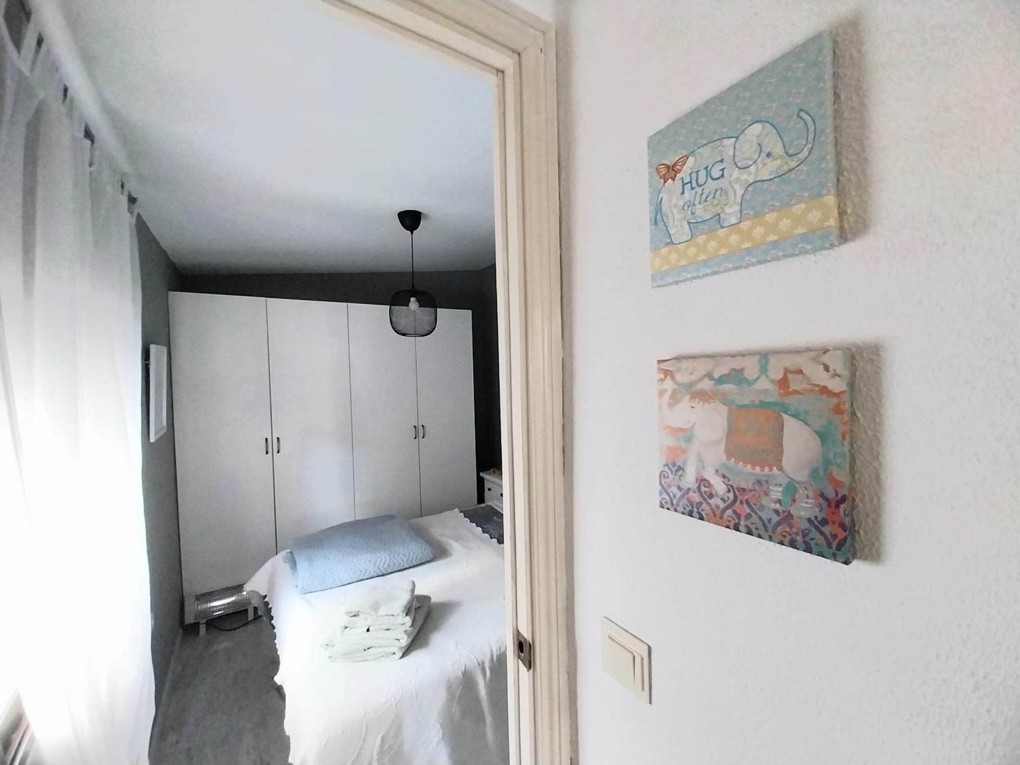 Top Atico Estudio Plaza Del Arenal - Terraza Con Vistas Jerez de la Frontera Eksteriør bilde