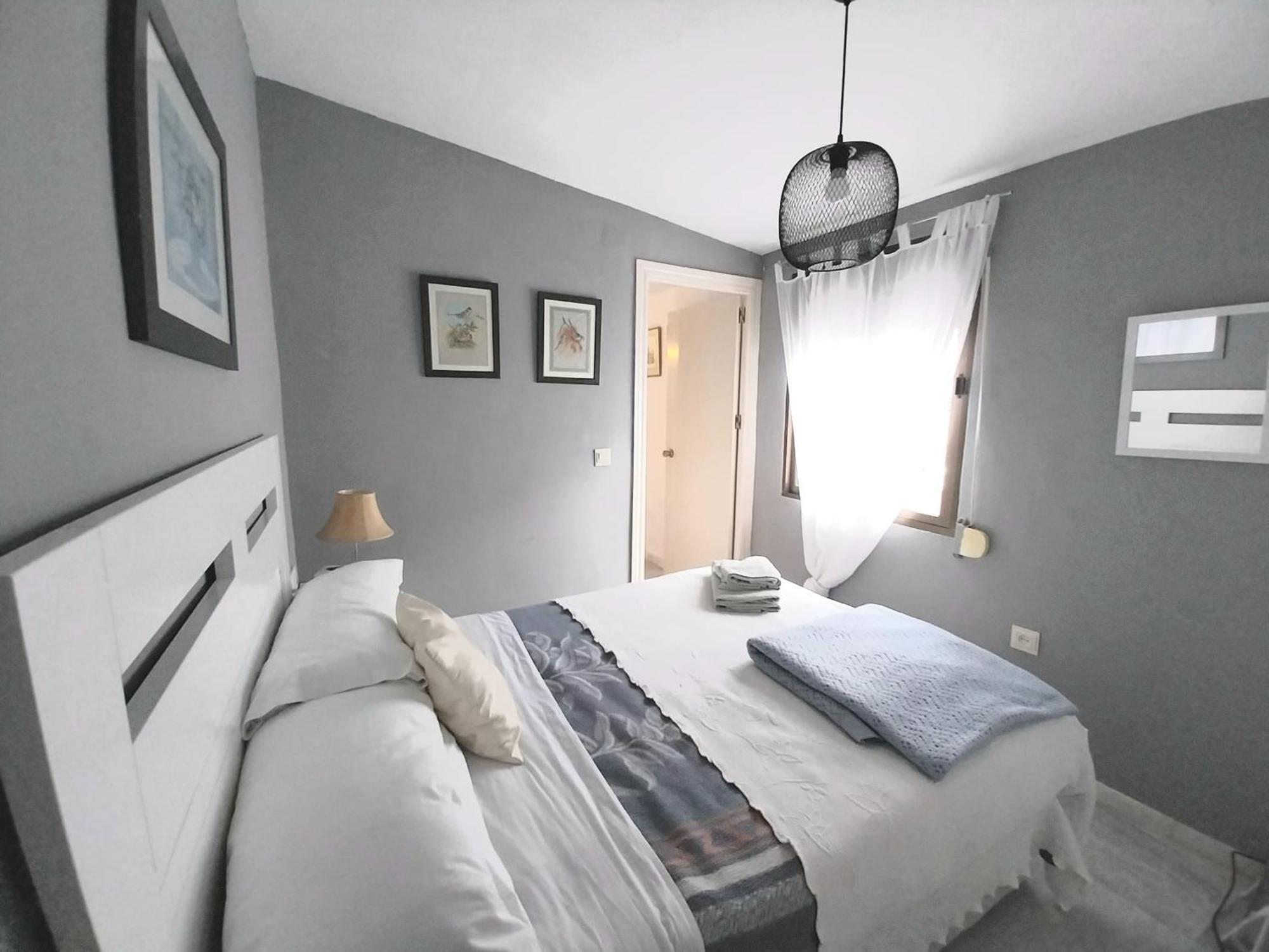 Top Atico Estudio Plaza Del Arenal - Terraza Con Vistas Jerez de la Frontera Eksteriør bilde